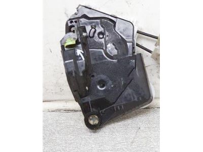 Honda 72150-TLA-A01 Latch Assembly, Left Front Door Power