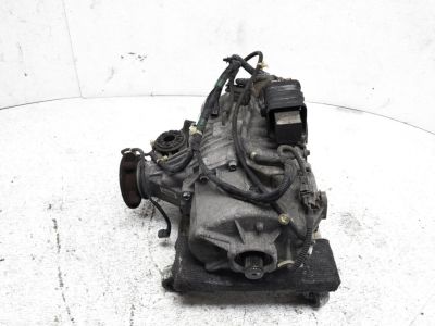 Honda 50726-SZA-A01 Mass Damper, RR Diff