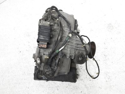 Honda 50726-SZA-A01 Mass Damper, RR Diff