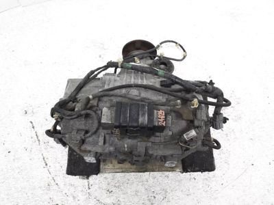 Honda 50726-SZA-A01 Mass Damper, RR Diff