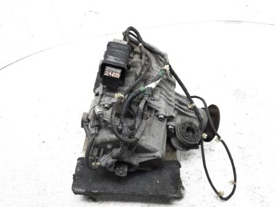 Honda 50726-SZA-A01 Mass Damper, RR Diff