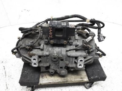 Honda 50726-SZA-A01 Mass Damper, RR Diff