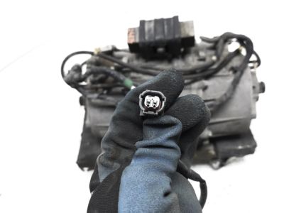 Honda 50726-SZA-A01 Mass Damper, RR Diff