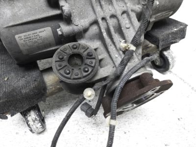 Honda 50726-SZA-A01 Mass Damper, RR Diff