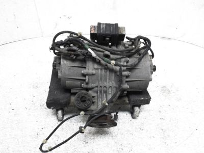 Honda 50726-SZA-A01 Mass Damper, RR Diff