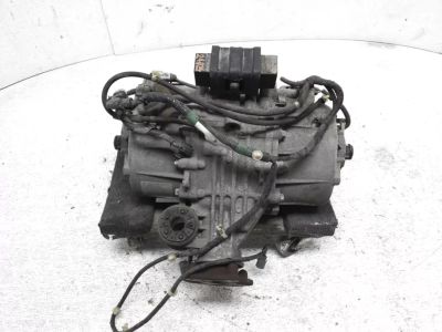 Honda 50726-SZA-A01 Mass Damper, RR Diff