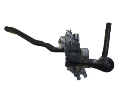 Acura 36167-R40-A00 Tube, Purge Control Solenoid Outlet