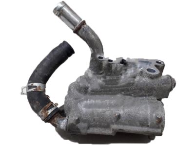 Acura 19320-R1A-A00 Case, Thermostat