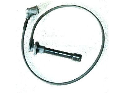 Acura 32704-P8A-A01 Wire, Resistance (No.4)