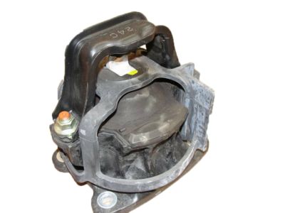 Honda 50830-T3V-A01 Rubber Assy., FR. Engine Mounting