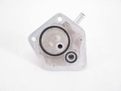 Honda 25560-R3W-003 Warmer, Cvtf
