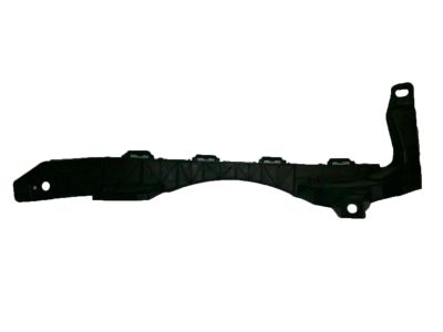 Honda 71190-T2A-A01 Up Beam L, FR Bump