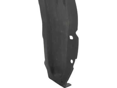 Honda 74150-TPG-A00 Fender Left, Front-Inner
