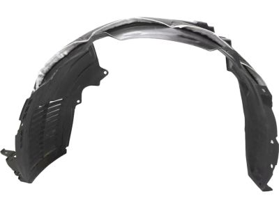 Honda 74150-TPG-A00 Fender Left, Front-Inner