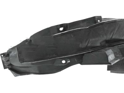 Honda 74150-TPG-A00 Fender Left, Front-Inner