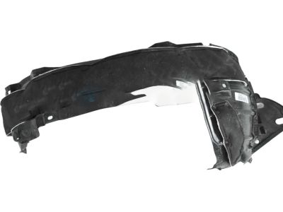Honda 74150-TPG-A00 Fender Left, Front-Inner