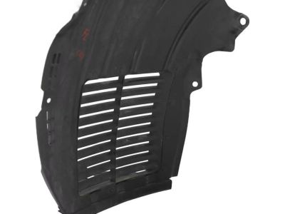 Honda 74150-TPG-A00 Fender Left, Front-Inner