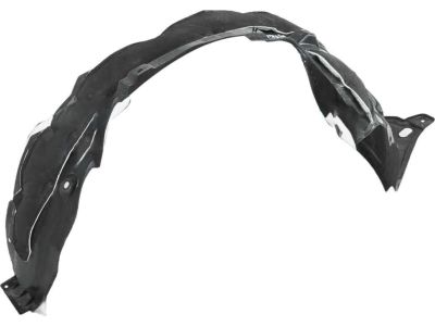 Honda 74150-TPG-A00 Fender Left, Front-Inner