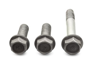 Honda 90167-TA0-A00 Bolt, Flange (12X40)