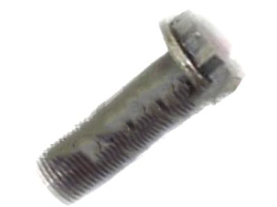 Honda 90011-RBD-000 Bolt (12MM)