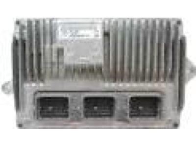 Honda 37820-5A0-B25 Control Module, Powertrain (Rewritable)