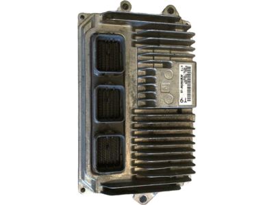 Honda 37820-5A0-B25 Control Module, Powertrain (Rewritable)