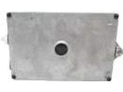 Honda 37820-5A0-B25 Control Module, Powertrain (Rewritable)