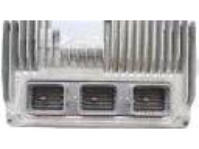 Honda 37820-5A0-B25 Control Module, Powertrain (Rewritable)