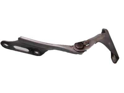 Honda 60120-S5A-000ZZ Hinge, Passenger Side Hood