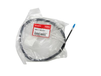 Honda 82232-TK8-A01 Cable B, RR. Seat Cancel