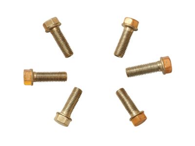 Honda 95801-10032-08 Bolt, Flange (10X32)