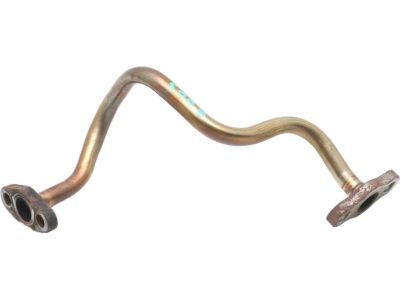 Honda 18717-RTW-000 Pipe, EGR