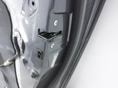 Honda 67611-T2F-A00ZZ Skin, R RR Door