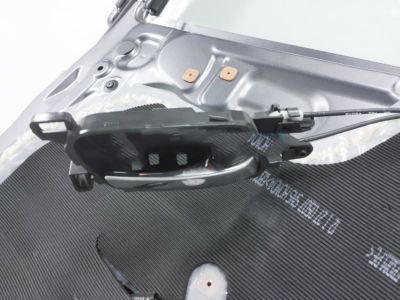 Honda 67611-T2F-A00ZZ Skin, R RR Door
