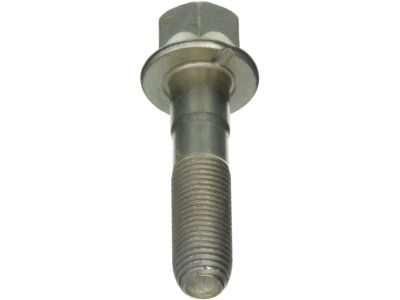 Honda 90162-SR3-000 Bolt, Flange (14X60)