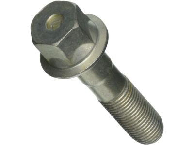 Acura 90162-SR3-000 Bolt, Flange (14X60)