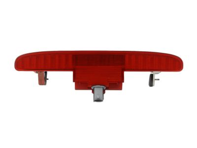 Honda 34271-S82-A01ZC Lamp Unit, High Mount Stop *YR169L* (MILD BEIGE)