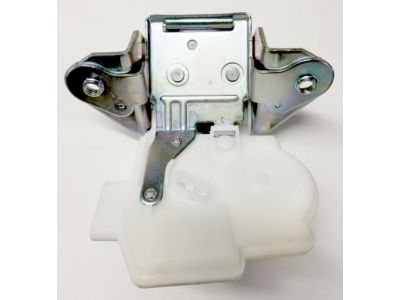 Acura 74800-TP6-A02 Lock Assembly, Tailgate