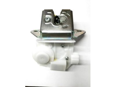 Acura 74800-TP6-A02 Lock Assembly, Tailgate