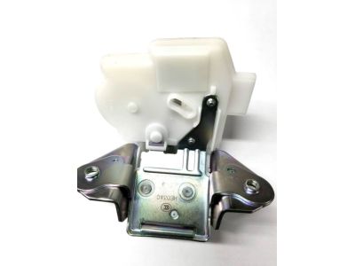 Acura 74800-TP6-A02 Lock Assembly, Tailgate