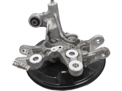 Honda 52215-TWA-A01 Knuckle, Left Rear