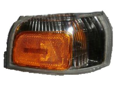 Honda 34301-SM4-A02 Lens, Passenger Side