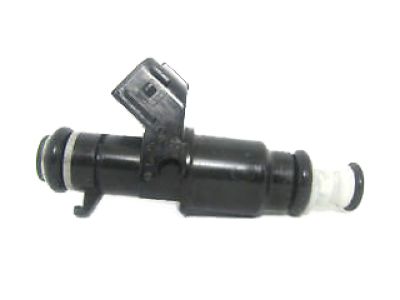 Acura 16450-PNE-G01 Injector Assembly, Fuel
