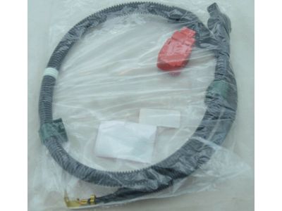 Honda 32410-SDB-A01 Cable Assembly, Starter