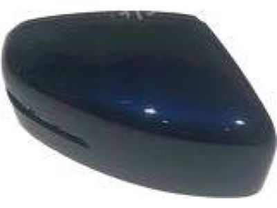Honda 76201-THR-A11ZH Housing, Passenger Side (Upper) (Obsidian Blue Pearl)