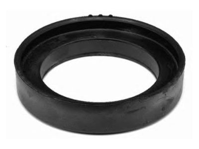 Acura 52686-TZ5-A01 Rubber, Rear