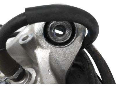 Honda 52215-T6Z-A00 Knuckle, Left Rear