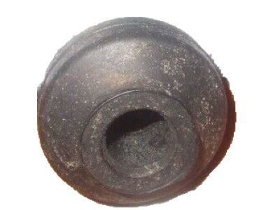 Acura 51631-SH0-003 Rubber, Shock Absorber Mounting (Yusa)