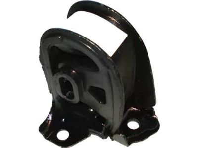 Honda 50814-SF1-981 Insulator, FR. Engine Rubber Setting (AT)