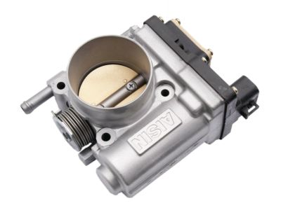 Honda 8-97213-219-3 Body Assembly Throttle